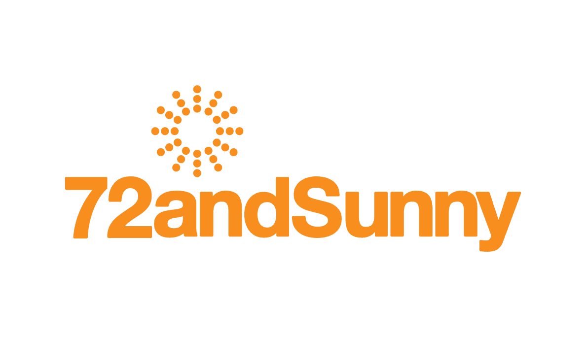 72andSunny