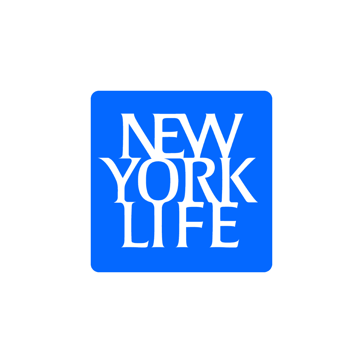 NEW YORK LIFE