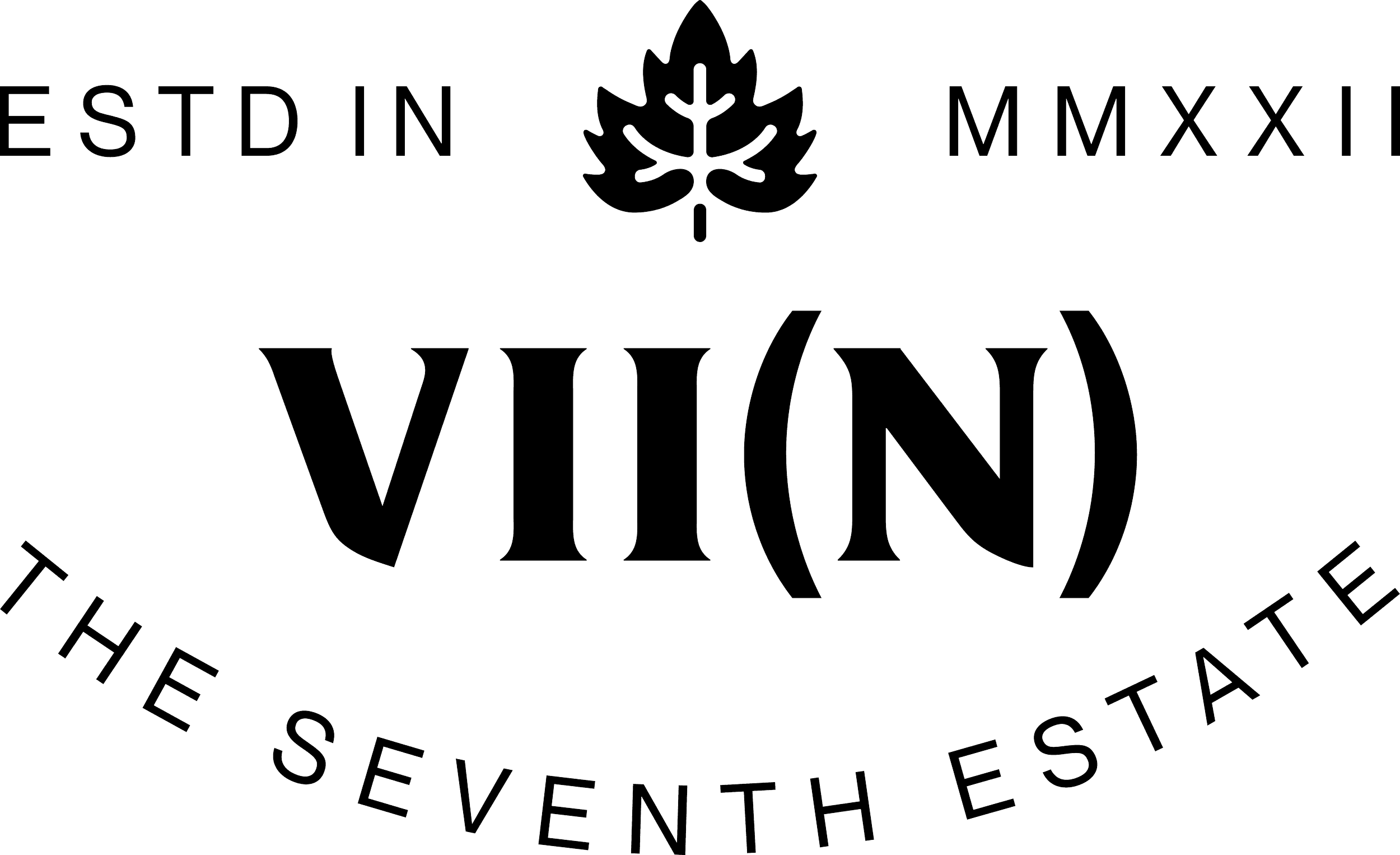 VII(N) The Seventh Estate