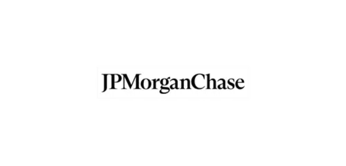 JPMORGAN CHASE