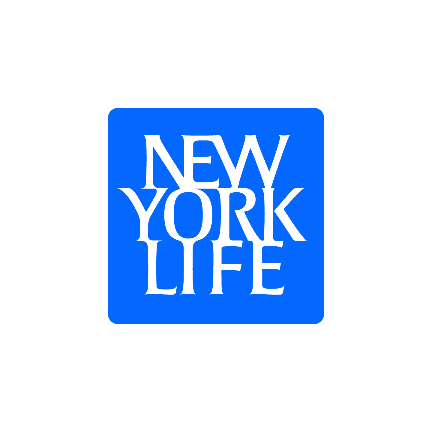 NEW YORK LIFE